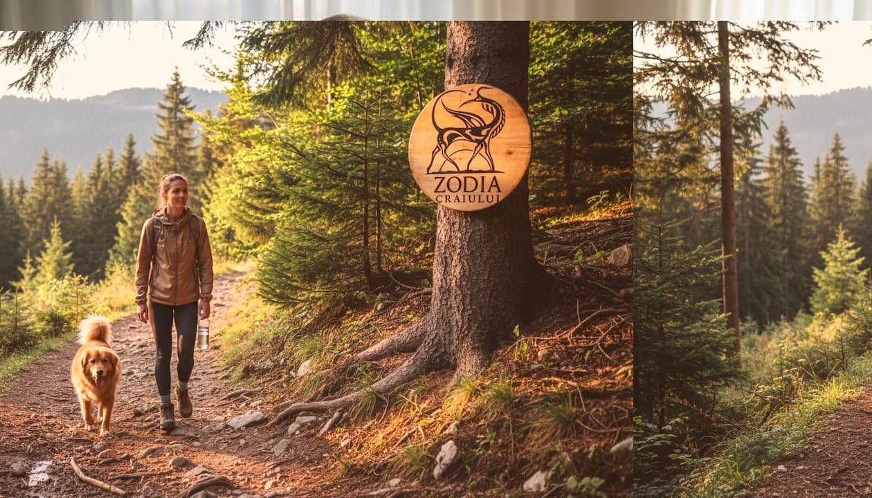 Ce înseamnă relaxarea la munte: ghid pentru natură