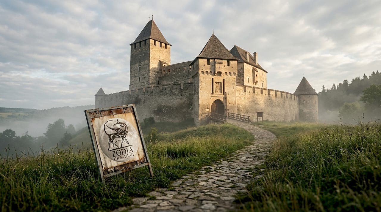 Cele mai frumoase castele din Transilvania: istorie și mister