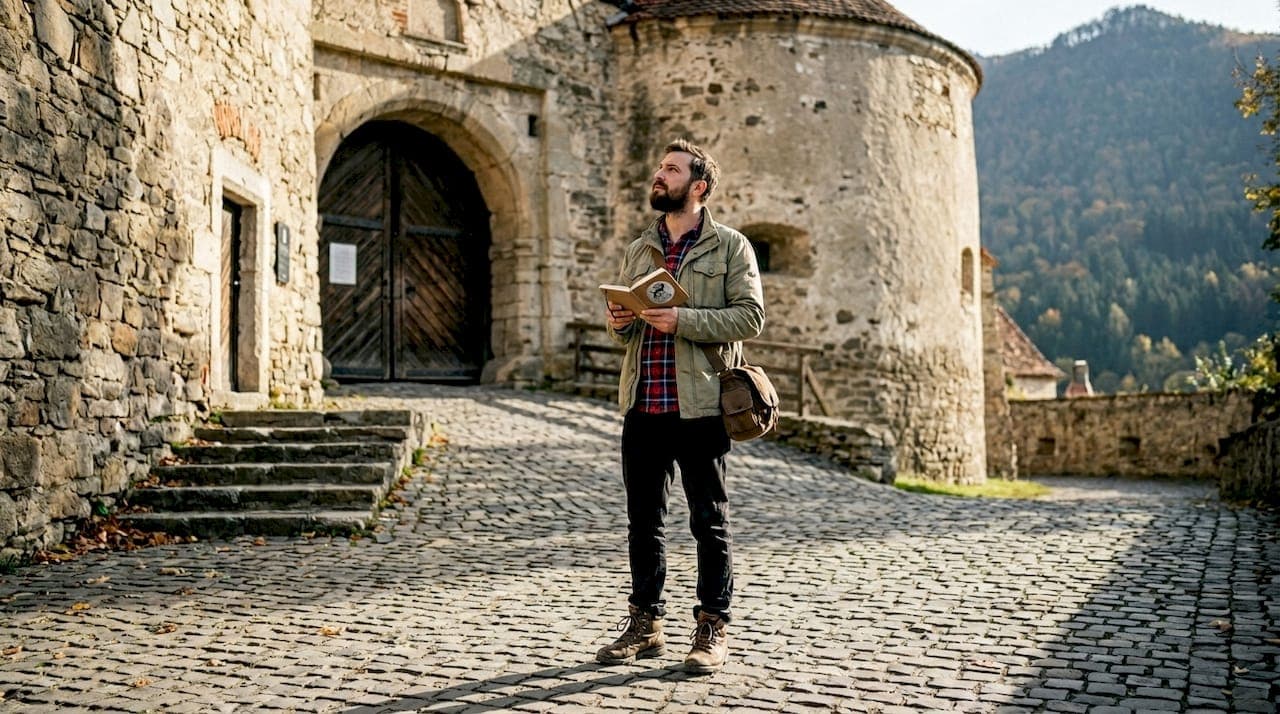 Descoperă Cetatea Brașovului: Poarta spre istoria Transilvaniei