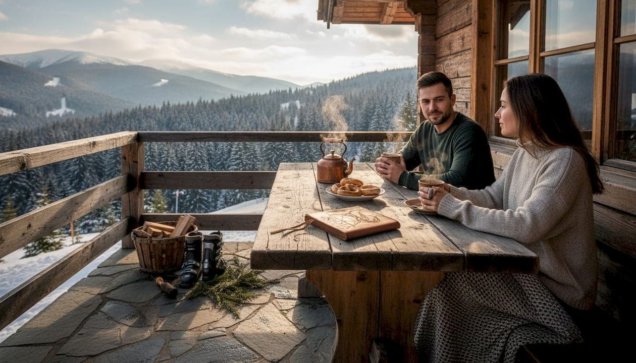 Poiana Brașov: Destinația ideală pentru relaxare și aventură