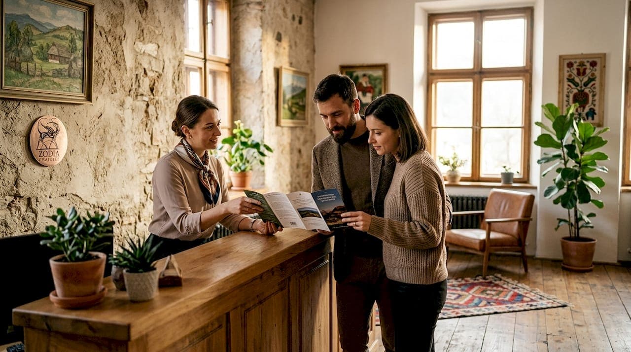 Cum hotelurile boutique transformă experiența turistică