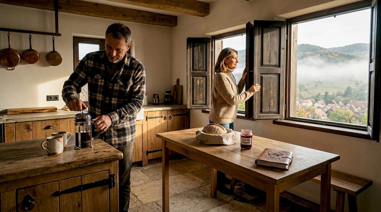 Descoperă escapada culturală în Transilvania: experiențe autentice