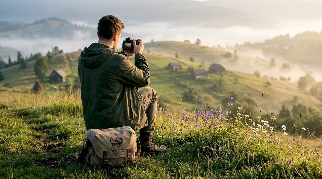 Top obiective instagramabile din Transilvania: ghid foto 2026