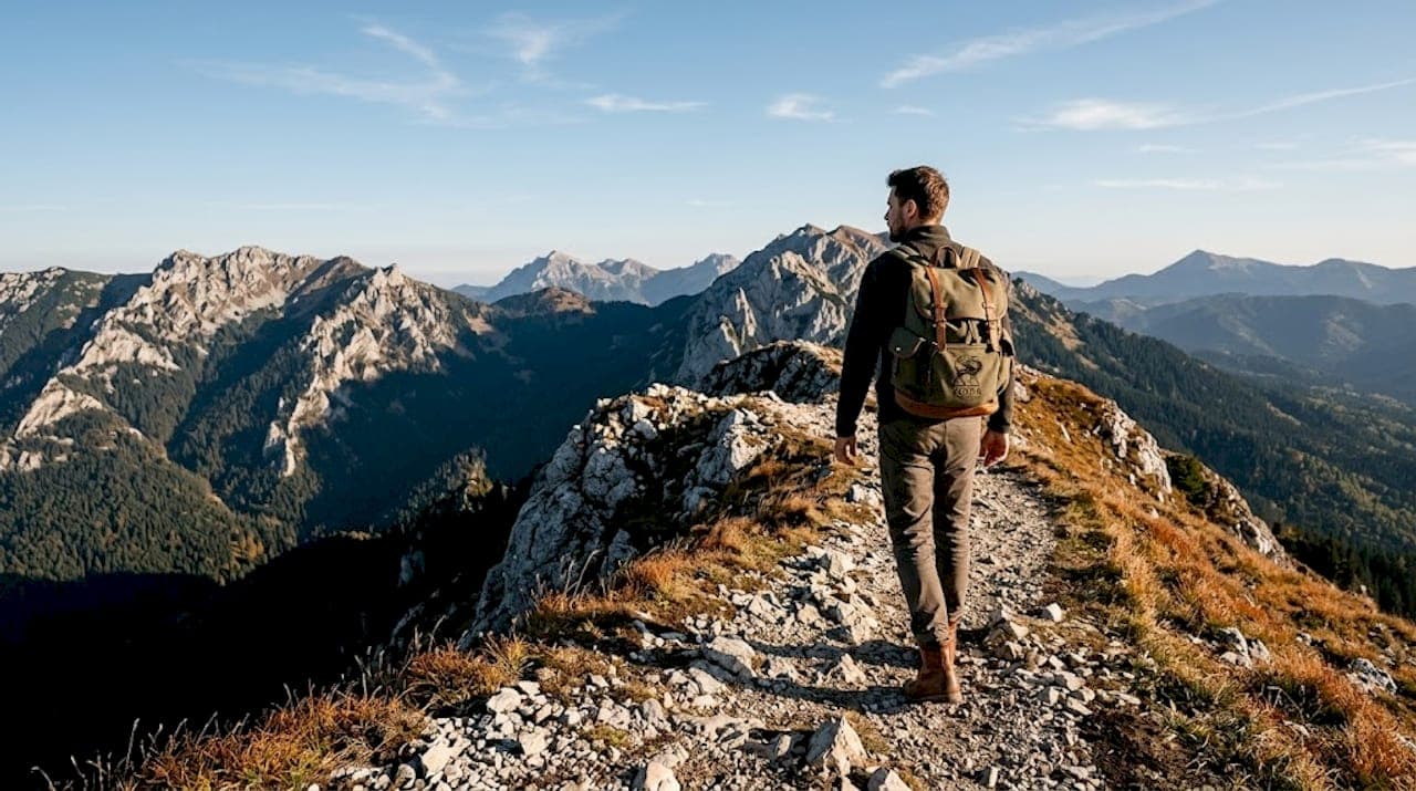 Ghid drumeții Piatra Craiului: trasee, echipare, sfaturi