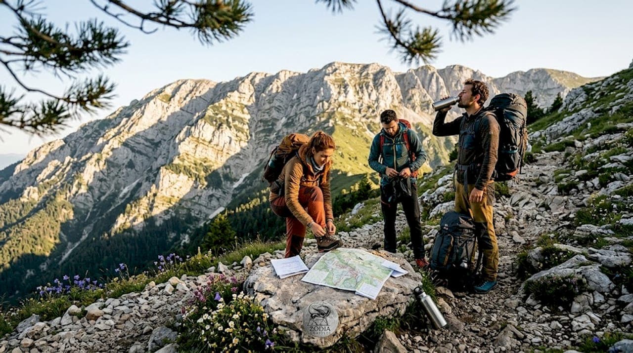 Activități în Piatra Craiului: aventură și relaxare pentru toți