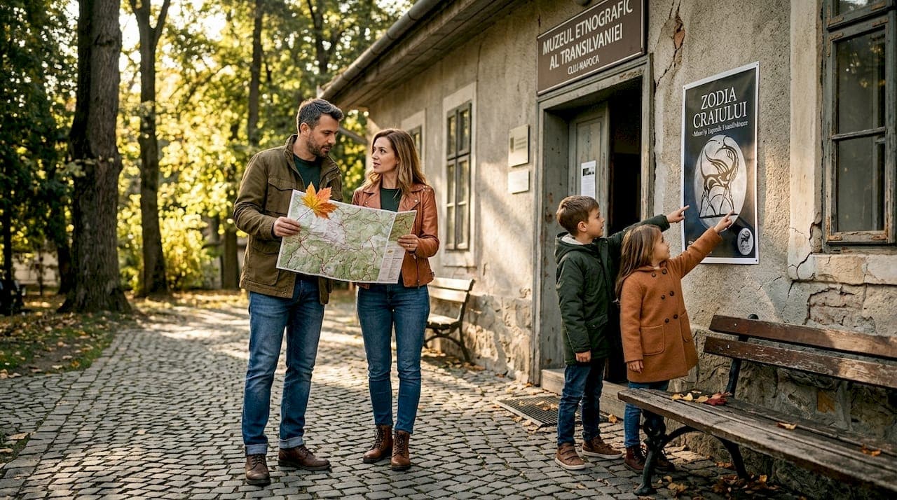 Destinații educative în Transilvania: exploră cultura și natura