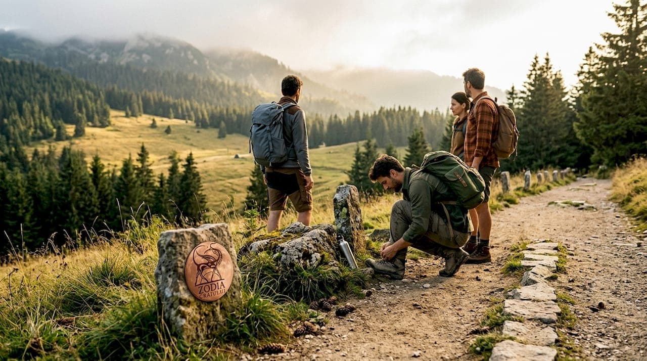 Descoperă Poiana Brașov: aventură, natură și istorie
