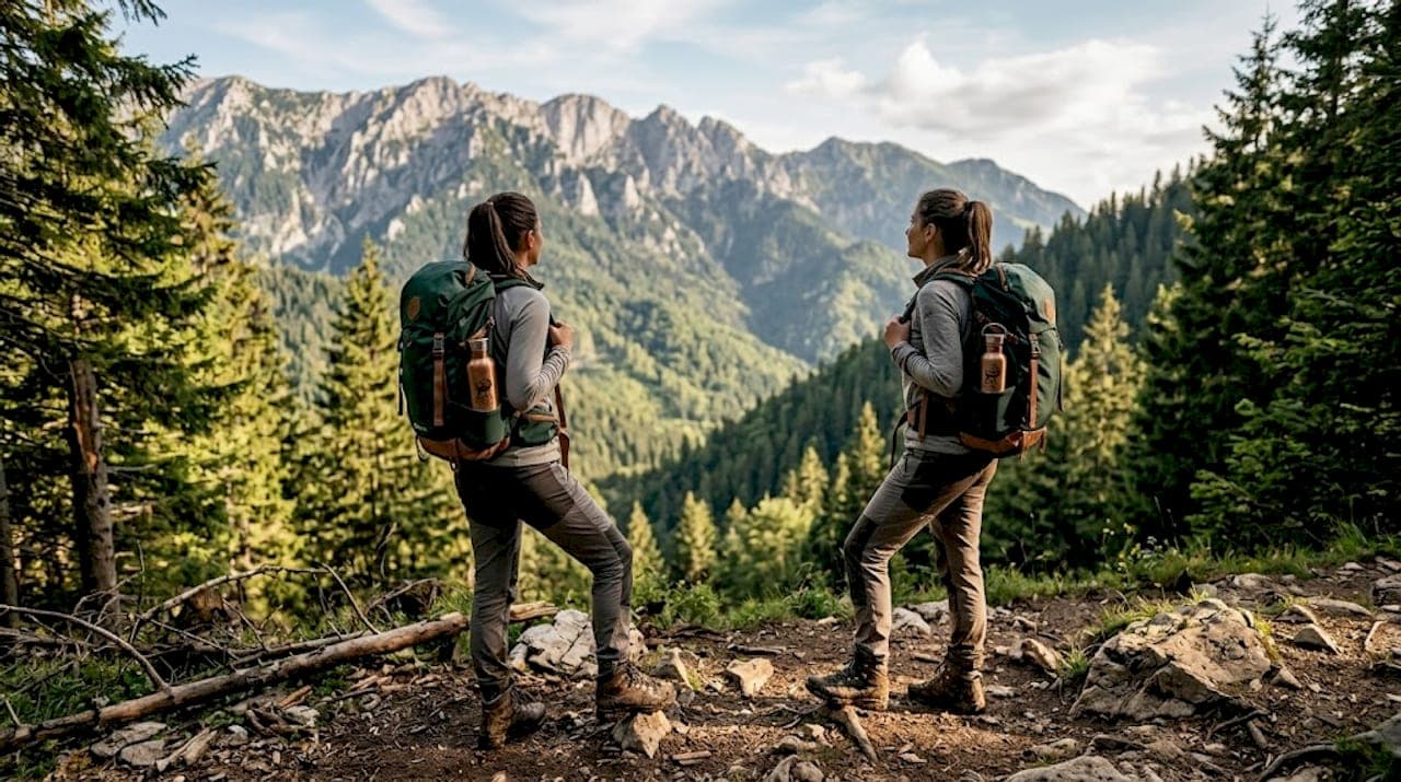 Cum să organizezi cu succes o excursie la Piatra Craiului