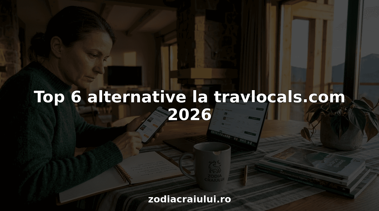 Top 6 alternative la travlocals.com 2026