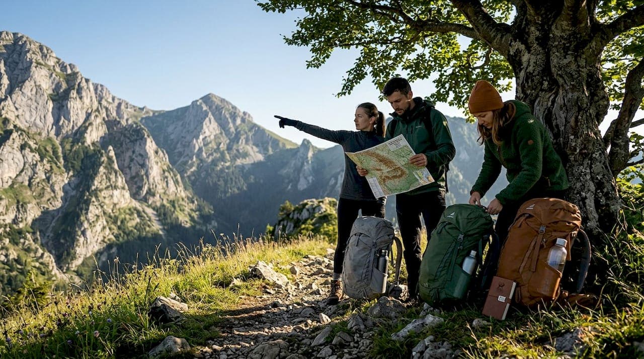 Tips explorare Piatra Craiului: ghid complet 2026