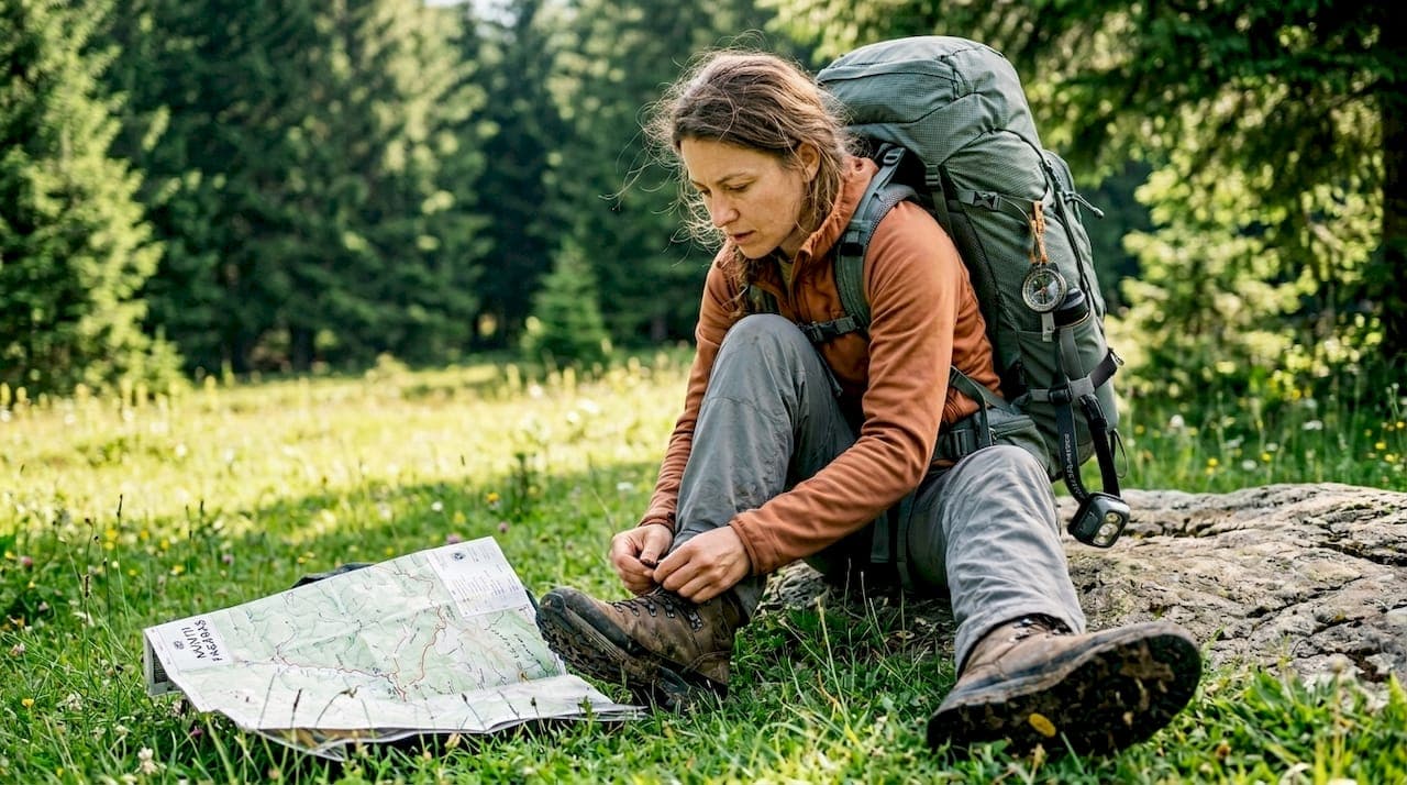 Sfaturi pentru aventuri montane: ghid complet 2026