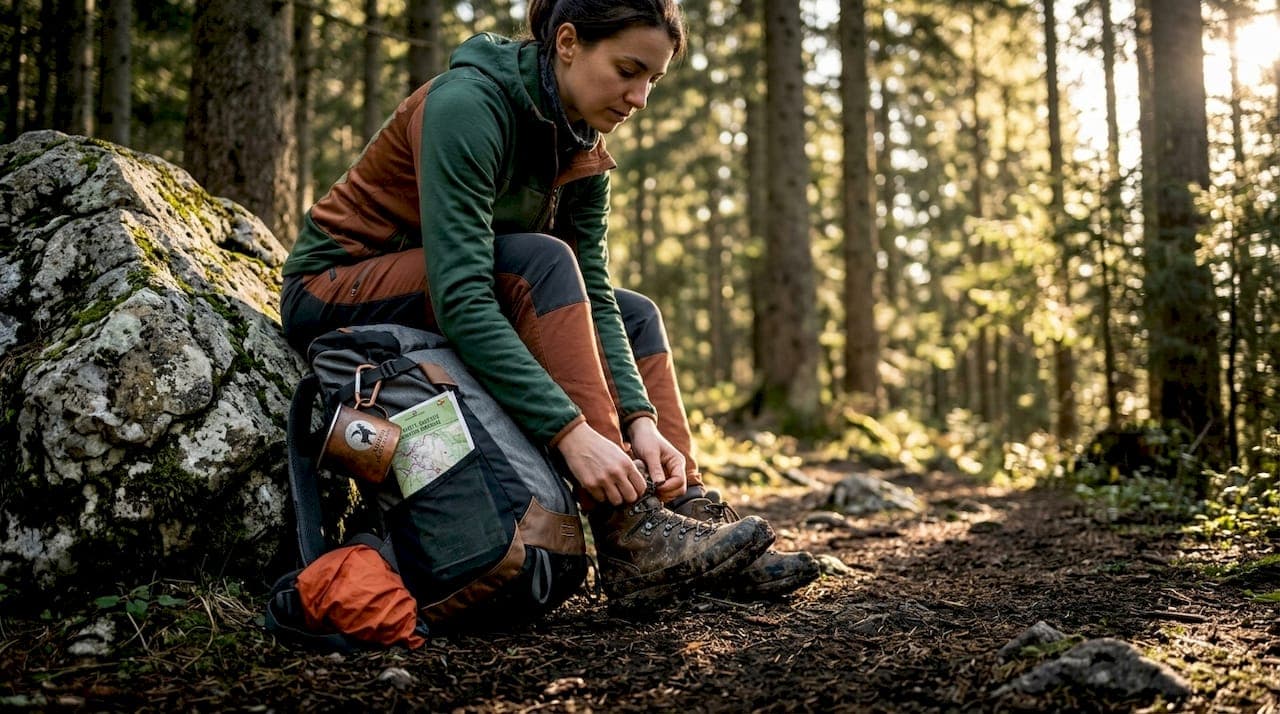 Definiția hikingului în România: ghid complet 2026