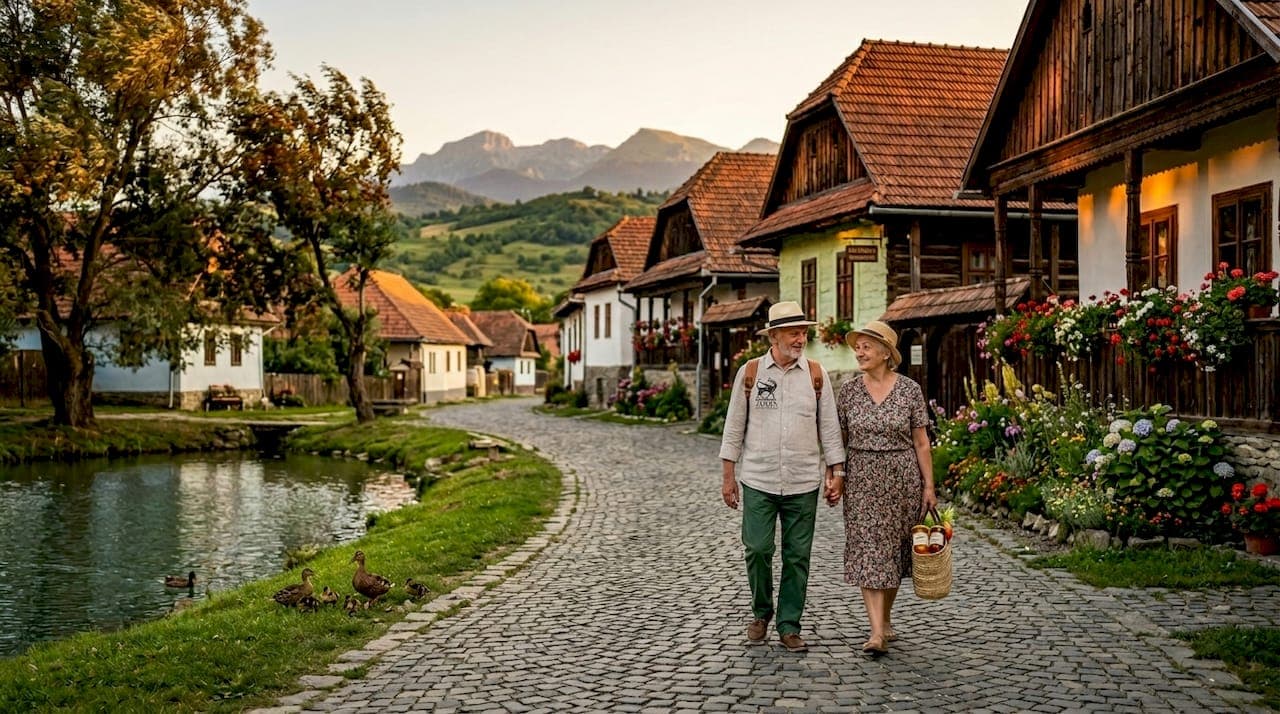 De ce alege turism rural: ghid pentru experiențe autentice