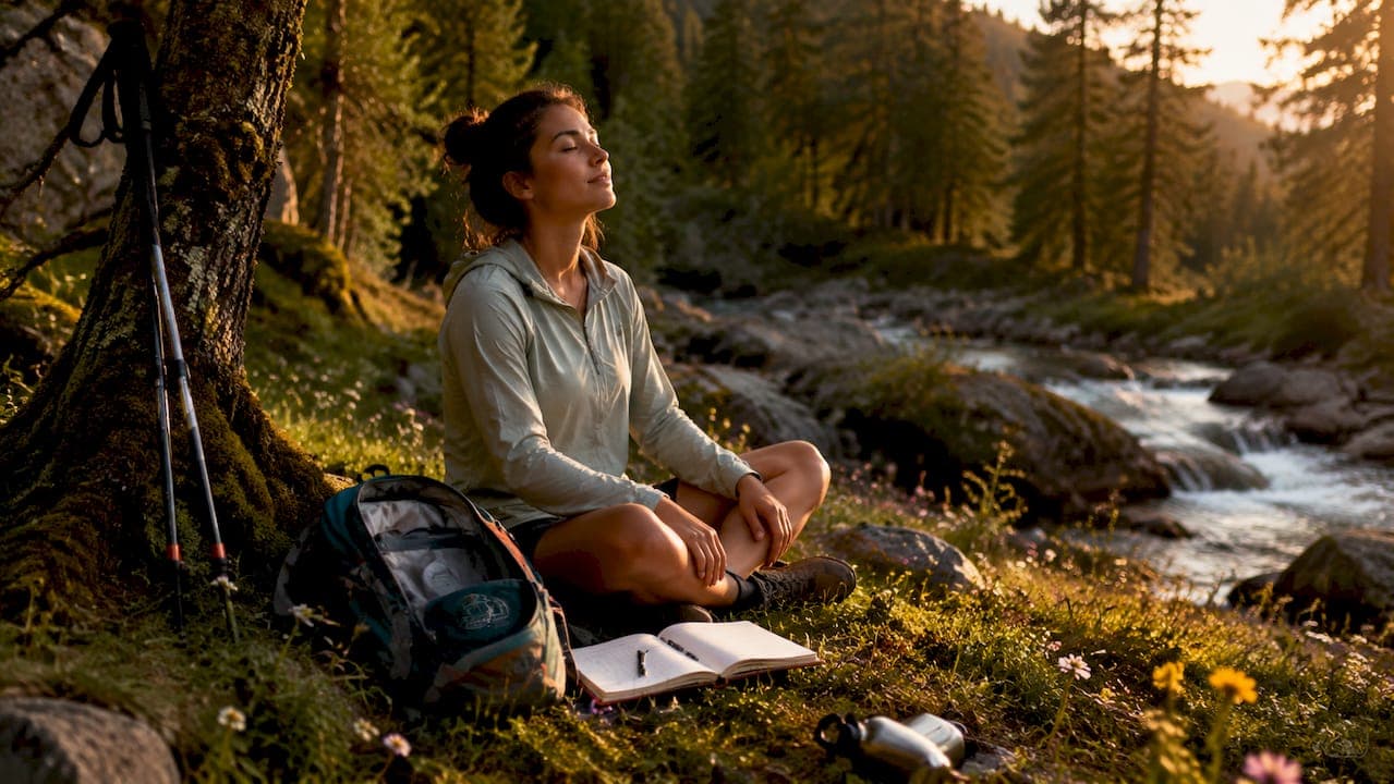 Cum se combină relaxarea cu aventurile outdoor în natură