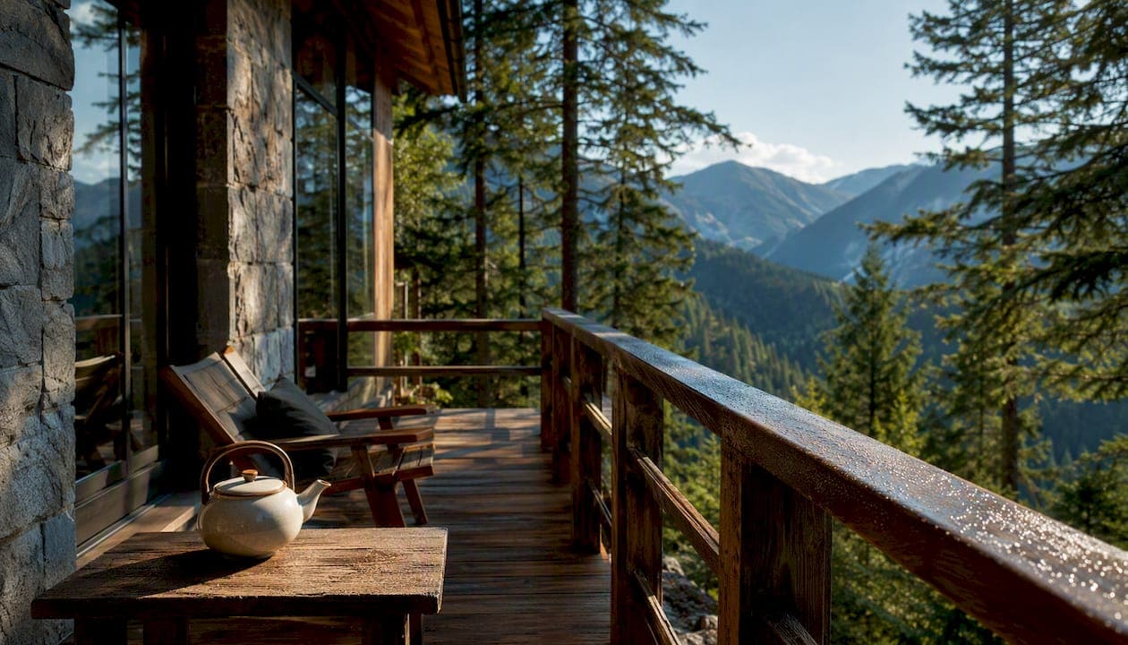 Hoteluri cu facilități exclusive în Peștera: lux & wellness