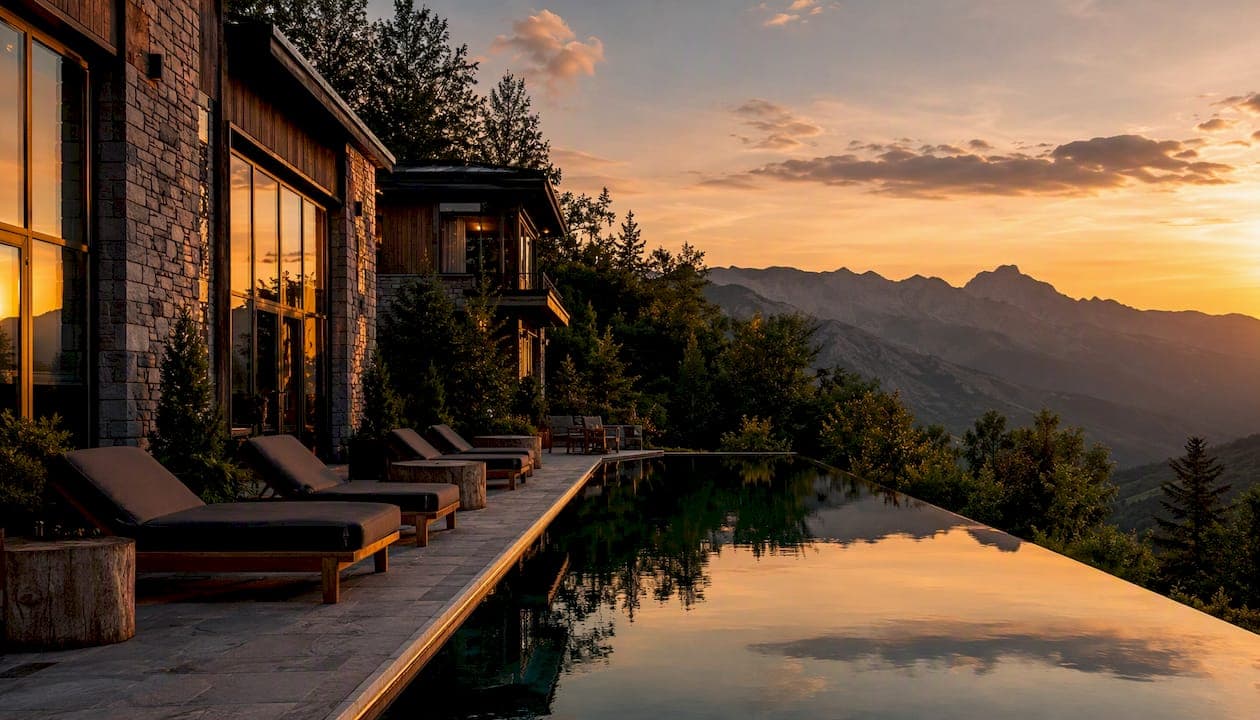 Spa retreat în România: ghid complet pentru rezervare