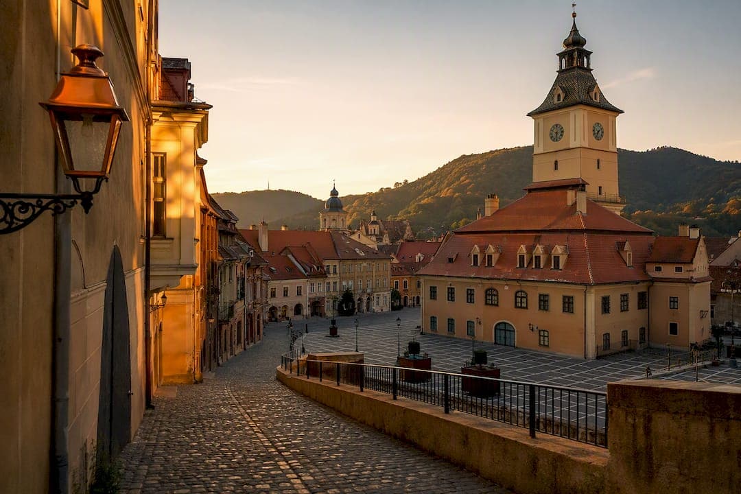 Itinerar Brașov 3 zile: plan practic fără grabă